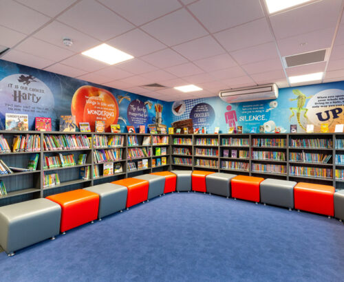 Wellington-school-library-wall-art-7